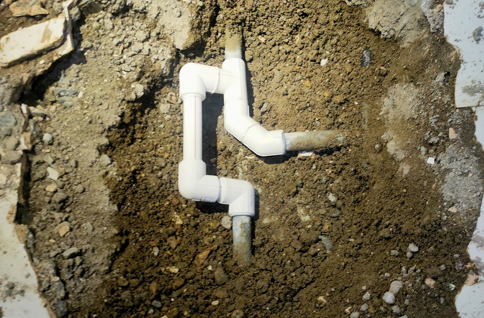 巫溪室内自来水漏水检测